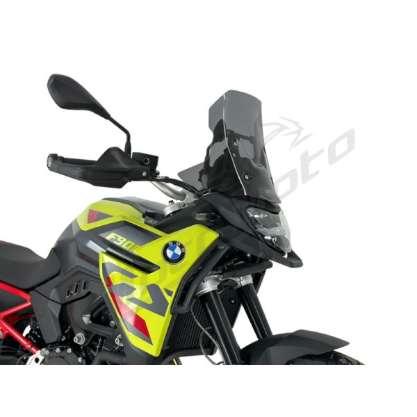 WRS TOURING Windscreen Dark Smoke BMW F900GS ABS 2024