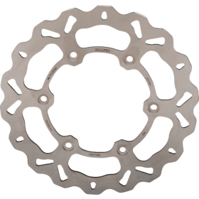 GALFER Wave® Rear Brake Rotor Yamaha SCR / XV / XVS 950cc 09-24