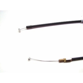 Sno-X Throttle cable Yamaha Mountain Max / SRX / SS / Venture / Vmax 82-20