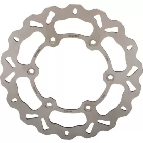 GALFER Wave® Rear Brake Rotor Yamaha SCR / XV / XVS 950cc 09-24