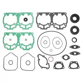 Sno-X Full set W/Oil seals Ski Doo MXZ / Summit 600 1999