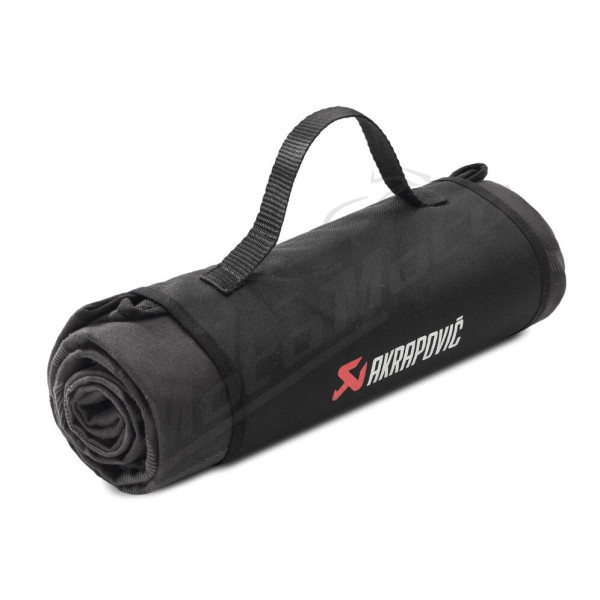 AKRAPOVIC Picnic Blanket 120x150cm