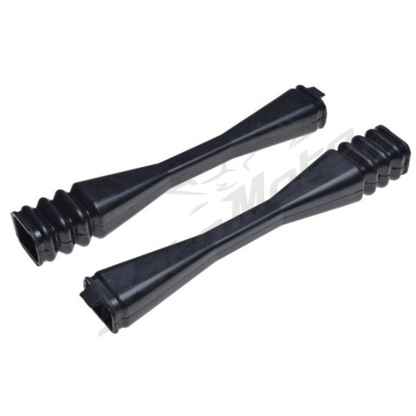 Chain rubber housings MZ RT 125 2pcs