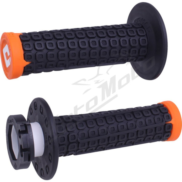 ODI Nomad Lock-On Grips Beta / Gas Gas / Honda / Husqvarna 125-450 89-26