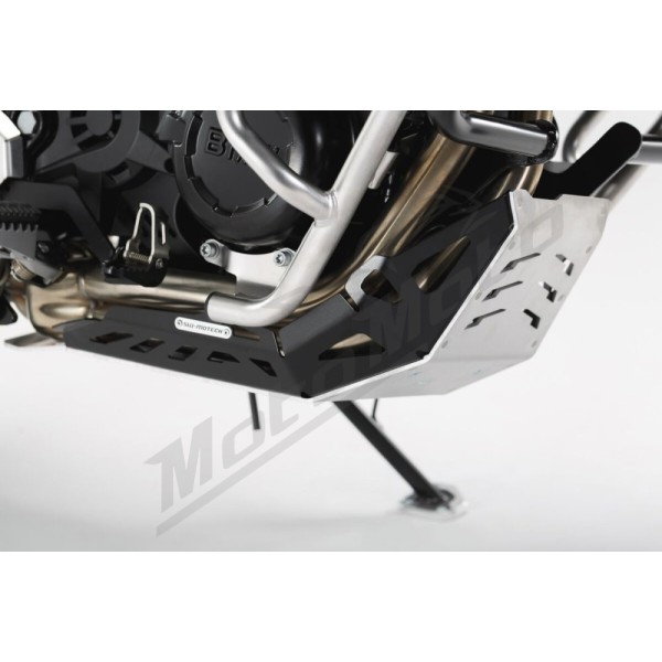 SW-MOTECH Engine Guard BMW F / Husqvarna Nuda 650-900 08-19