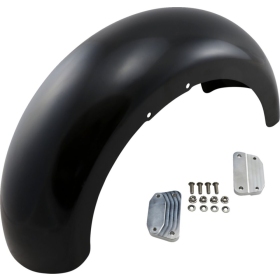 KLOCK WERKS Hugger Series Front Fender HARLEY DAVIDSON FLFBS 1750-1923 18-25