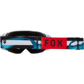 FOX Vue Withered Spark Motocross Goggles