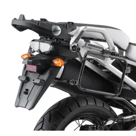 KAPPA Monokey Side Case Holder Yamaha XTZ 1200 10-19