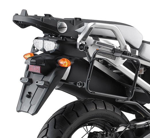 KAPPA Monokey Side Case Holder Yamaha XTZ 1200 10-19