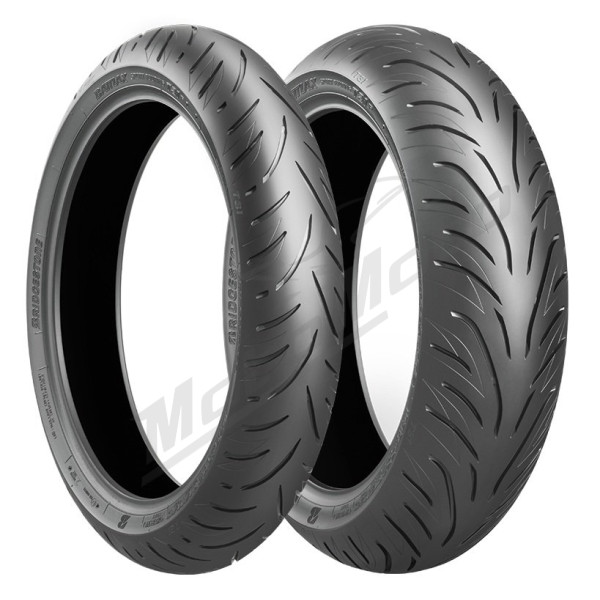 Padanga Bridgestone BATTLAX T31 GT 190/55 R17 75W TL