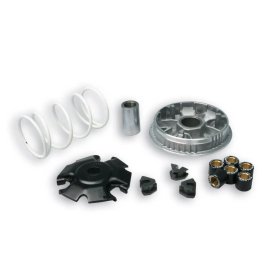 Variatorius MALOSSI Maxi Multivar 2000 Gilera / Malaguti / Piaggio 180-200cc 00-07 H2O 4T