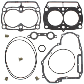 Winderosa gasket set (vertex) Polaris Sportsman 600 4x4 03-04