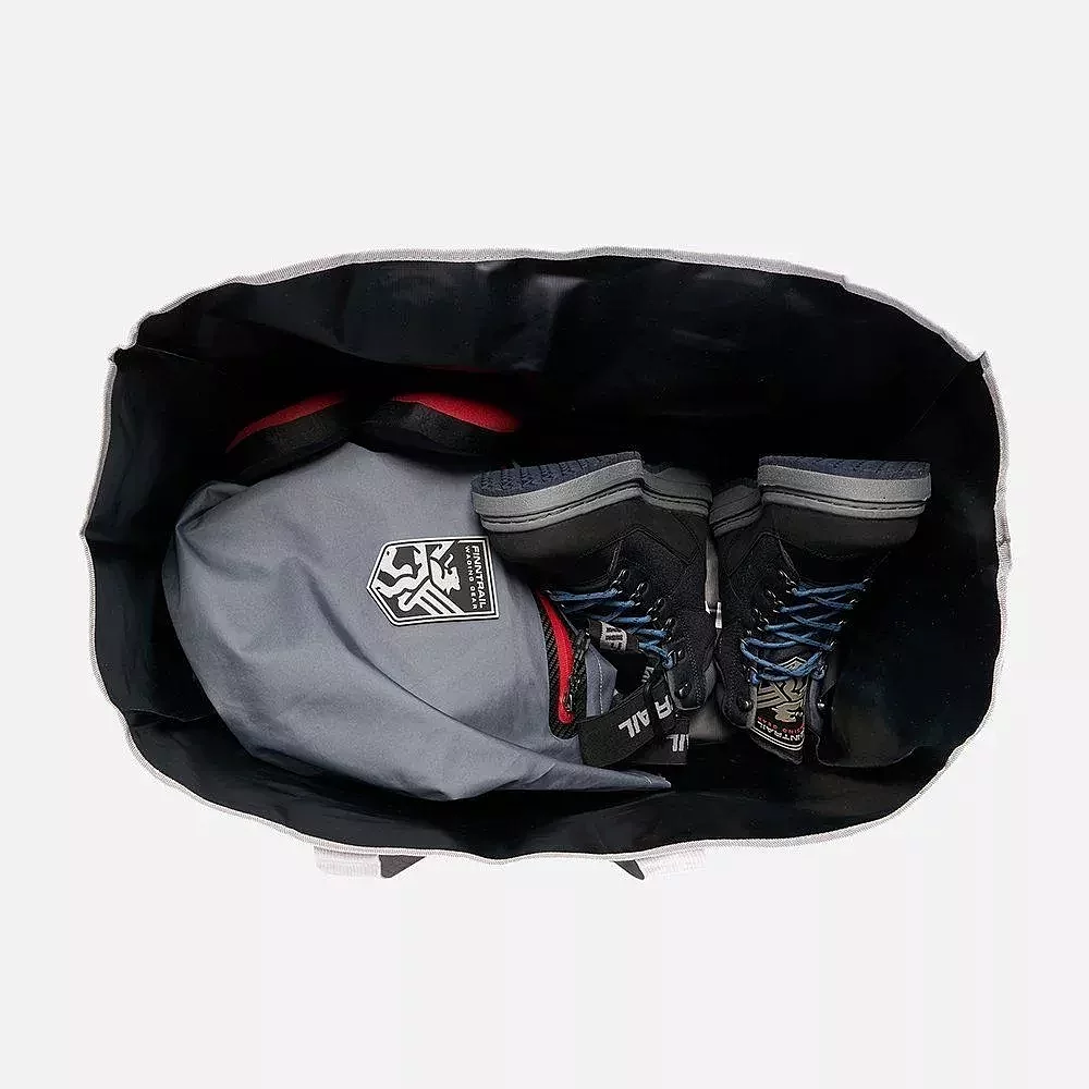 Finntrail Bag MudBag 1722 60L Black