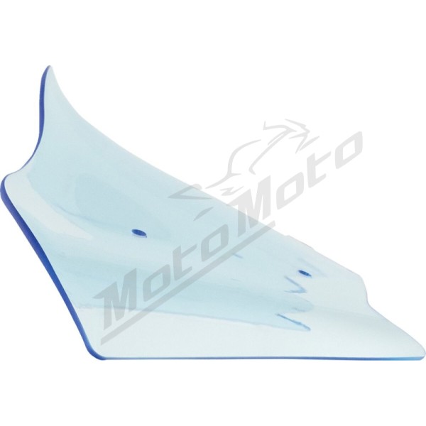 KLOCK WERKS Kolor Flare™ Windshield HARLEY DAVIDSON FLHXSE 1923-1977 23-25