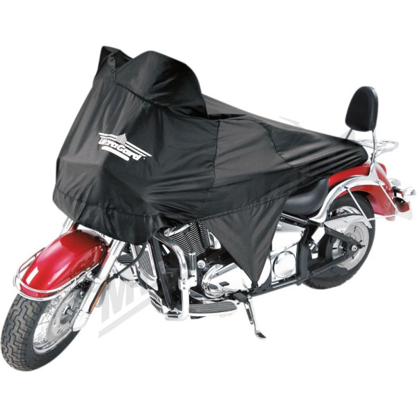 ULTRAGARD Half Cover BMW / Harley Davidson / Hodna / Kawasaki / Suzuki / Triumph / Yamaha 350-1800cc 57-25