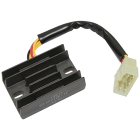 Bronco Voltage Regulator Suzuki King Quad / LTF / Quadrunner 1987-02