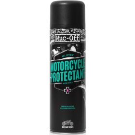 Muc-Off Motorcycle Care/Cleaning Kit