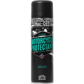 Muc-Off Motorcycle Care/Cleaning Kit