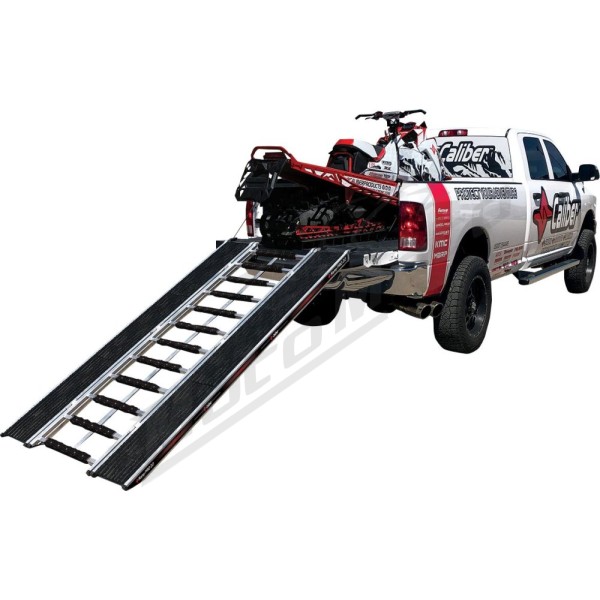 Loading Ramp CALIBER Ramp Pro 