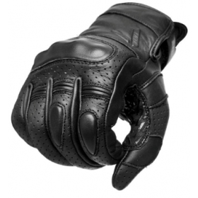 Adrenaline Scrambler 2.0 genuine leather gloves