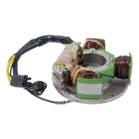 Kimpex generatorius Arctic Cat Pantera / ZL / Bearcat / Jag / Cheetah 340-550cc 1984-2005