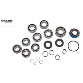 MOOSE OFFROAD Transmission Rebuild Kit Polaris Ranger / Sportsman 500-800 09-14
