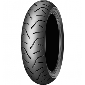 PADANGA DUNLOP GPR100 TL 55H 120/70 R14 