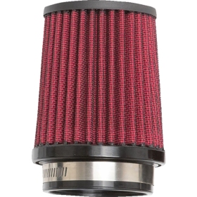 S&S CYCLE Replacement Air filter for Tuned Induction Air Cleaners