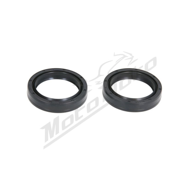 ALL BALLS Tepalo riebokšliai 43x5x9,5/10,5 Aprilia / BMW / Moto Guzzi / Sherco 125-1000cc 1987-2015