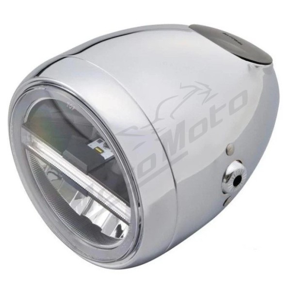 DAYTONA Neovintage LED Headlight ø146mm
