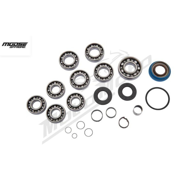 MOOSE OFFROAD Transmission Rebuild Kit Polaris Ranger / Sportsman 500-800 09-14