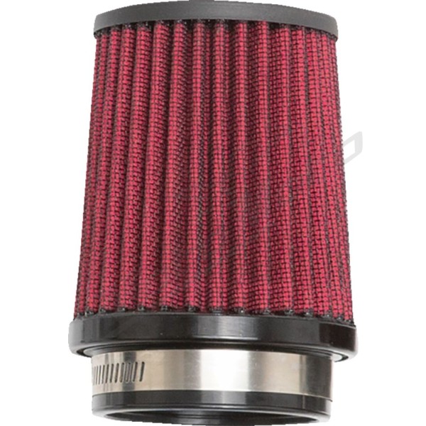 S&S CYCLE Tuned Induction Air Cleaners oro filtras