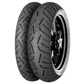 CONTINENTAL Contiroadattack 3 Tire 70W TL 160/60 R18