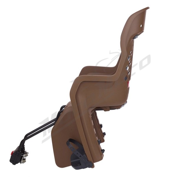 "POLISPORT Joy FF" 29" vaikiška dviračio sėdynė