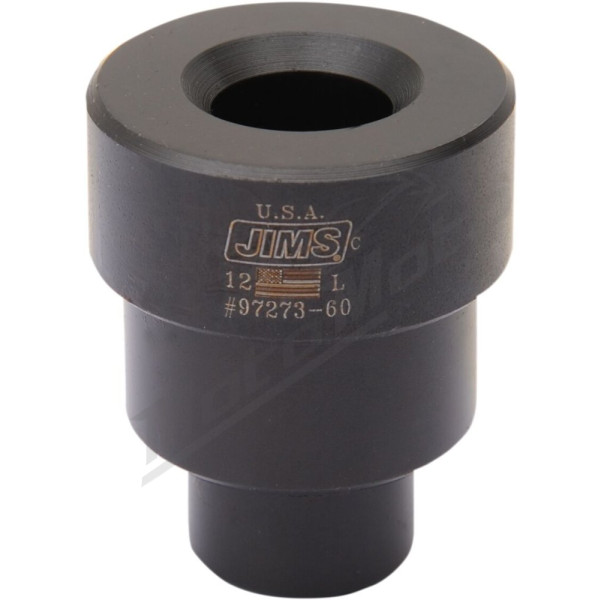 JIMS Inner Cam Bearing Install Tool Harley Davidson FXDXI / XLCH / XLH / XLS 900-1450 58-05