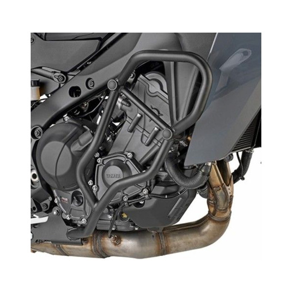 KAPPA Variklio apsauginiai lankai Yamaha Tracer 900 2025