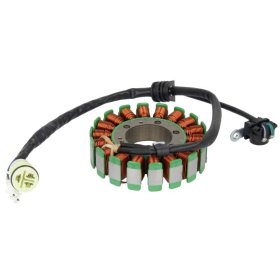 Athena Alternator stator Yamaha YFM 700 06-23