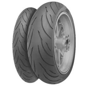 CONTINENTAL Tyre CONTIMOTION 150/70 ZR 17 M/C 69W TL