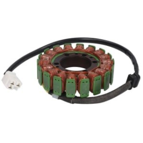 TOURMAX Stator Kawasaki ER-6 / KLE / Ninja 650cc 12-19