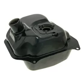 101 OCTANE Metal Fuel Tank Baotian / Rex / Peugeot / Sachs 50 04-15