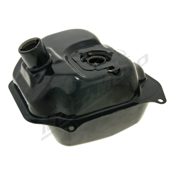 101 OCTANE Metal Fuel Tank Baotian / Rex / Peugeot / Sachs 50 04-15