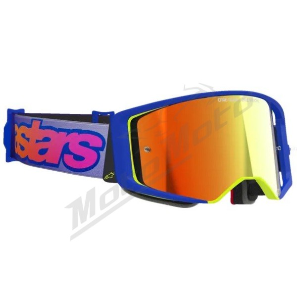 ALPINESTARS Supertech Vision Vista Goggle