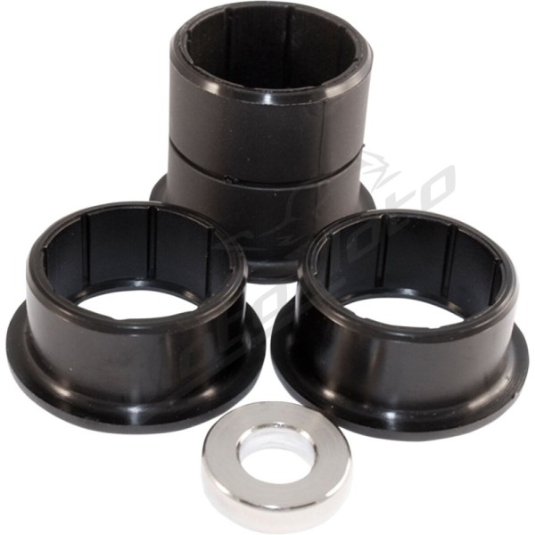 EPI Rear Swingarm Bushing Kit Polaris Scrambler / Sportsman / Trail Blazer / Trail Boss / Xplorer 98-05