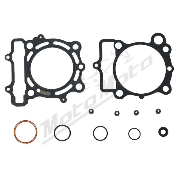 Namura Top-End Gaskets Kawasaki KXF 250 09-16
