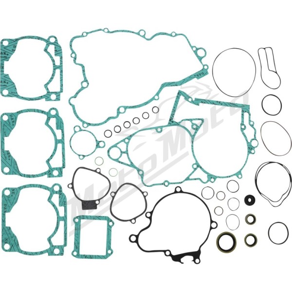 PROX Complete Gasket Kit Husaberg / Husqvarna / KTM 250 08-16