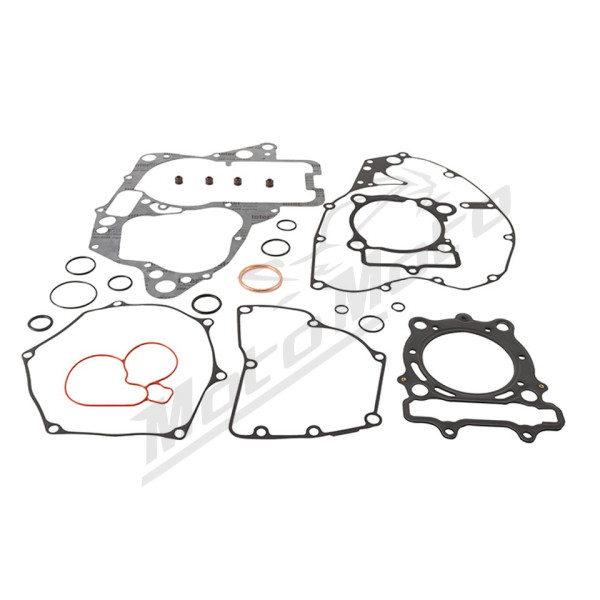 Winderosa (vertex) gasket set Suzuki RM-Z 250 16–22