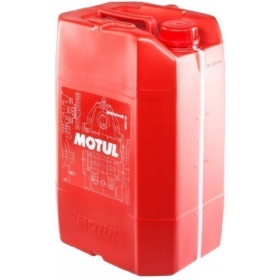 MOTUL OUTBOARD TECH 10W40 SEMI-SYNTHETIC OIL 4T 20L