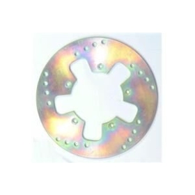 EBC D-Series Brake Rotor APRILIA SCARABEO 50 94-97