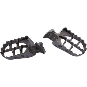 IMS PRODUCTS INC. Super Stock Foot Pegs Kawasaki KX 125-250 02-05