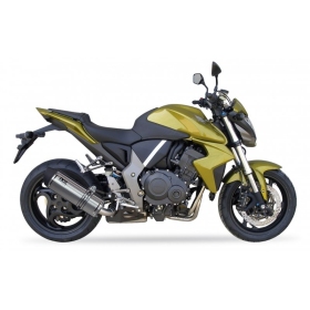 IXIL Hexoval Xtrem Silencer - Honda CB 1000 R Hornet 2008-2015 OH6077VSE